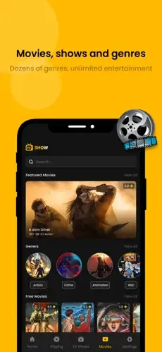 sony-card-reader Movies and shows